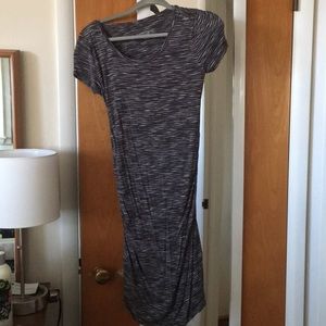 Bundle target maternity dresses
